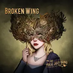 Broken Wing Song Lyrics