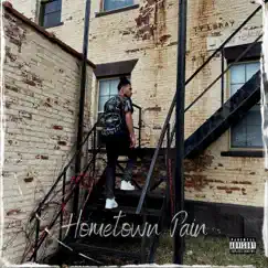 Hometown Pain by Ty Leray album reviews, ratings, credits