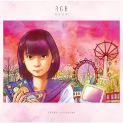 RGB - True Color by Shoko Nakagawa album reviews, ratings, credits