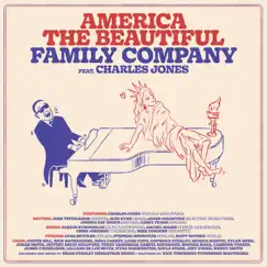 America the Beautiful (Live) [feat. Charles Jones] - Single by Family Company album reviews, ratings, credits