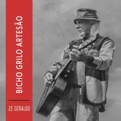 Bicho Grilo Artesão - Single by Zé Geraldo album reviews, ratings, credits
