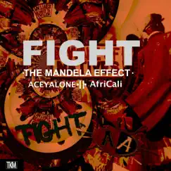 Fight! the Mandela Effect (feat. Africali) - Single by Aceyalone album reviews, ratings, credits