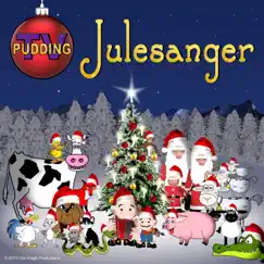 Julesanger by Pudding-TV album reviews, ratings, credits
