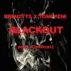 Black Out (feat. Tomi Keni) song lyrics