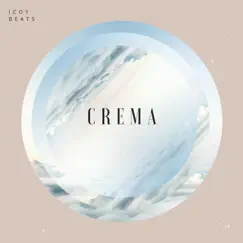 Crema (Instrumental) Song Lyrics