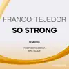 So Strong album lyrics, reviews, download