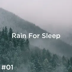 Baby Sleep Rain Song Lyrics