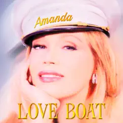 Love Boat - Single by Amanda Lear album reviews, ratings, credits