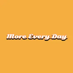 Wicked Game - Single by More Every Day album reviews, ratings, credits