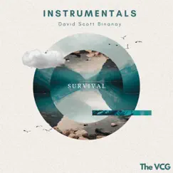 Survival - Single by David Scott album reviews, ratings, credits