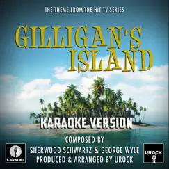 Gilligan's Island Theme (From 