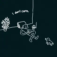 I Don't Care - EP by Foreign Forest album reviews, ratings, credits