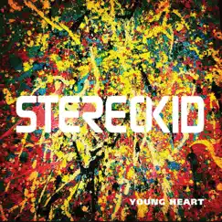 Young Heart by Stereokid album reviews, ratings, credits