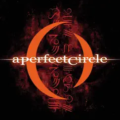 Mer De Noms (Edited) by A Perfect Circle album reviews, ratings, credits