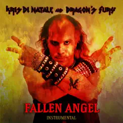 Fallen Angel (Instrumental) - Single by Kris Di Natale & Dragon's Fury album reviews, ratings, credits