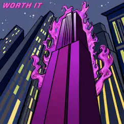Worth It - Single by The Catch album reviews, ratings, credits