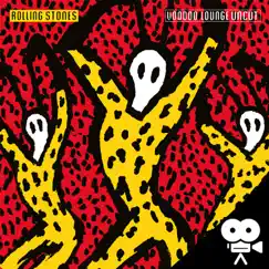 Voodoo Lounge Uncut (Live) by The Rolling Stones album reviews, ratings, credits
