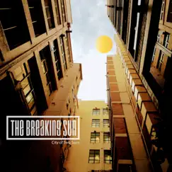 City of Two Suns (Broken Mix) Song Lyrics