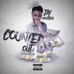 Counted Out 3 by Jay Montana album reviews, ratings, credits