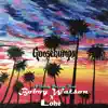 Goosebumps (feat. Lohé) song lyrics