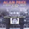 A Rock'n'Roll Night at the Royal Court Theatre (Live) album lyrics, reviews, download