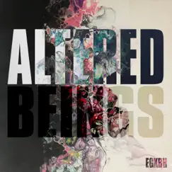 Altered Beings - EP by EGxBH album reviews, ratings, credits
