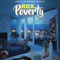 Poverty - Single by RDX album reviews, ratings, credits