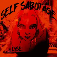 Self-Sabotage Song Lyrics