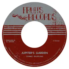 Jupiter's Garden Song Lyrics