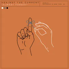 Almost Forgot (Ryan Riback Remix) - Single by Against The Current album reviews, ratings, credits