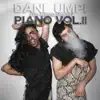 Piano, Vol. 2 (feat. Alvaro Sánchez) album lyrics, reviews, download