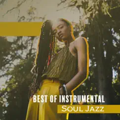 Best of Instrumental: Soul Jazz by Instrumental Relax Jazz Club & Louis Jazzer Group album reviews, ratings, credits