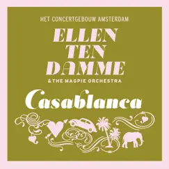 Casablanca by Ellen ten Damme album reviews, ratings, credits