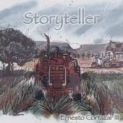 Storyteller by Ernesto Cortazar III album reviews, ratings, credits
