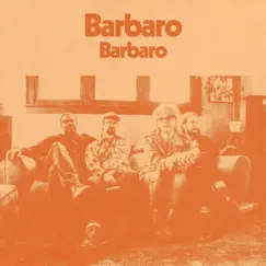 Barbaro Song Lyrics