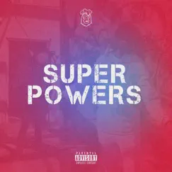 Super Power - Single by Melanin Rich album reviews, ratings, credits