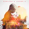 Los Amigos No Se Besan - Single album lyrics, reviews, download