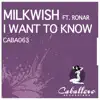 I Want to Know (Remixes) [feat. Ronar] - EP album lyrics, reviews, download