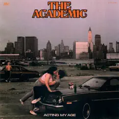 Acting My Age - EP by The Academic album reviews, ratings, credits