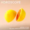 Horoscope (feat. Emily Afton & Outrageous Karina) - Single album lyrics, reviews, download