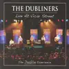Live at Vicar Street: The Dublin Experience album lyrics, reviews, download