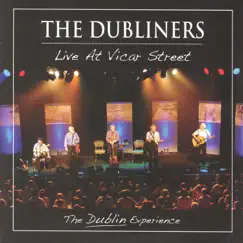 Live at Vicar Street: The Dublin Experience by The Dubliners album reviews, ratings, credits