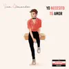 Yo Necesito Tú Amor (feat. Dan Camargo & Hector Franco) - Single album lyrics, reviews, download