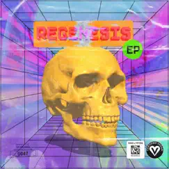 Regenesis - EP by Binks & Pryzms album reviews, ratings, credits