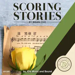 Scoring Stories by Brian Cho album reviews, ratings, credits