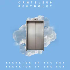 Elevator in the Sky - Single by Bertholet & Cantsleep album reviews, ratings, credits