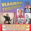 Vlaamse Troeven volume 215 album lyrics, reviews, download