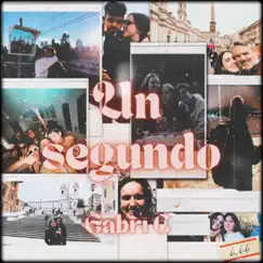 Un segundo - Single by Gabri C album reviews, ratings, credits