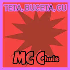 Teta, Buceta, Cu Song Lyrics
