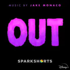 Out (Original Score) - Single by Jake Monaco album reviews, ratings, credits